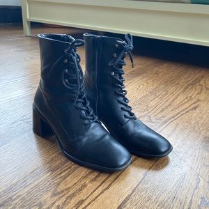 Miista E8 Emma Boots Black